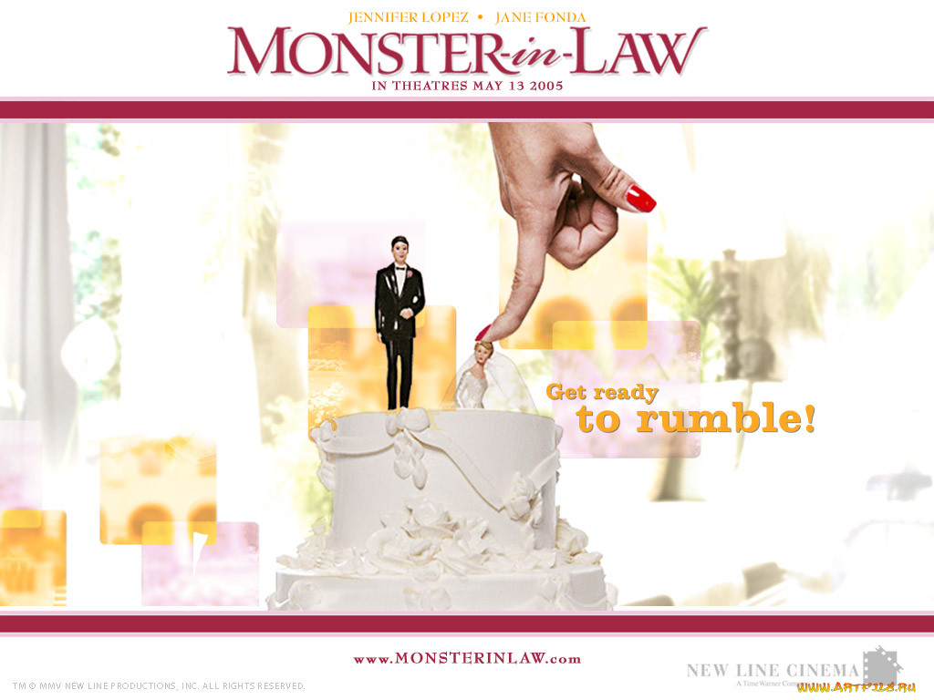 monster, in, law, , 